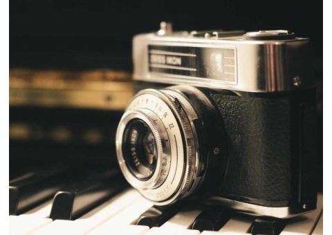 Web制作インターン — 対面可