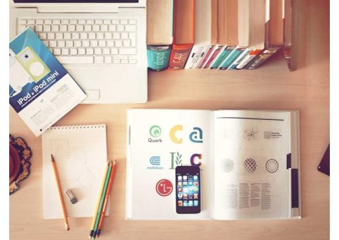 似顔絵スケッチ【学内限定】