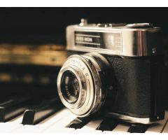 写真の色補正レッスン / 初心者歓迎