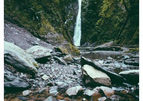 学内ツアーガイド【Zoom可】